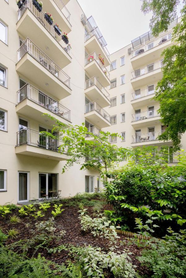 בודפשט Feel Home Superior # Free Parking # Balcony # Ac מראה חיצוני תמונה