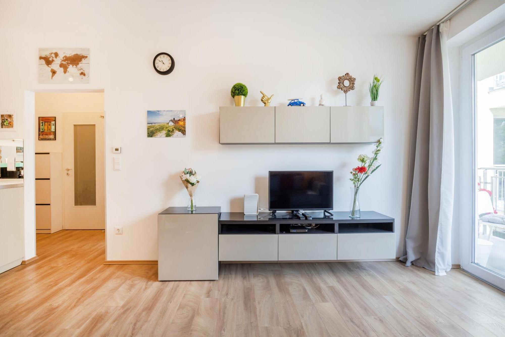 בודפשט Feel Home Superior # Free Parking # Balcony # Ac מראה חיצוני תמונה